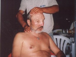 Törn 2001